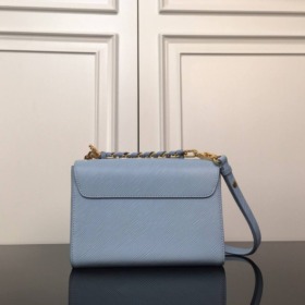 Twist MM Blau 23 cm