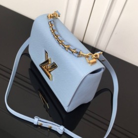 Twist MM Blau 23 cm