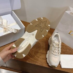 Chrono Sneaker