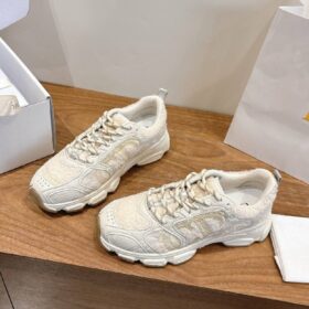 Chrono Sneaker