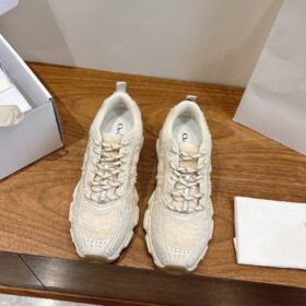 Chrono Sneaker