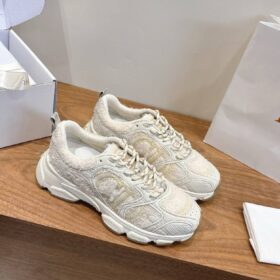 Chrono Sneaker