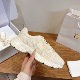 Chrono Sneaker