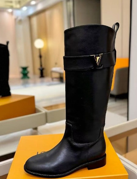 Amiral Hoch Boot
