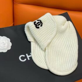 Benie CC Cashmere