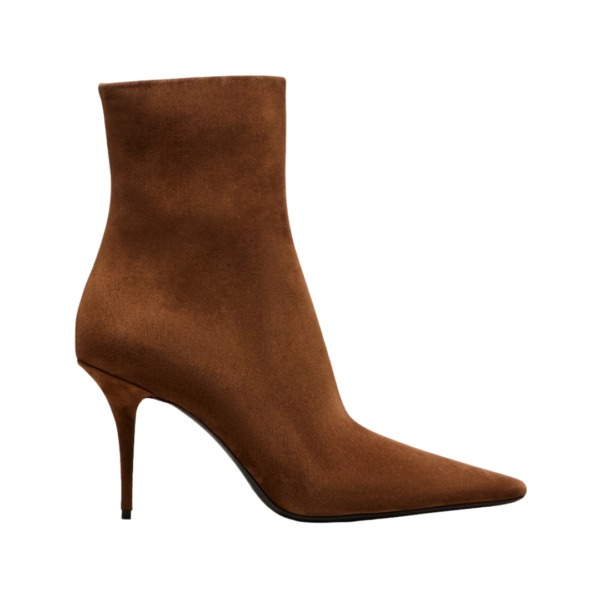 Ankle Braun 9 cm
