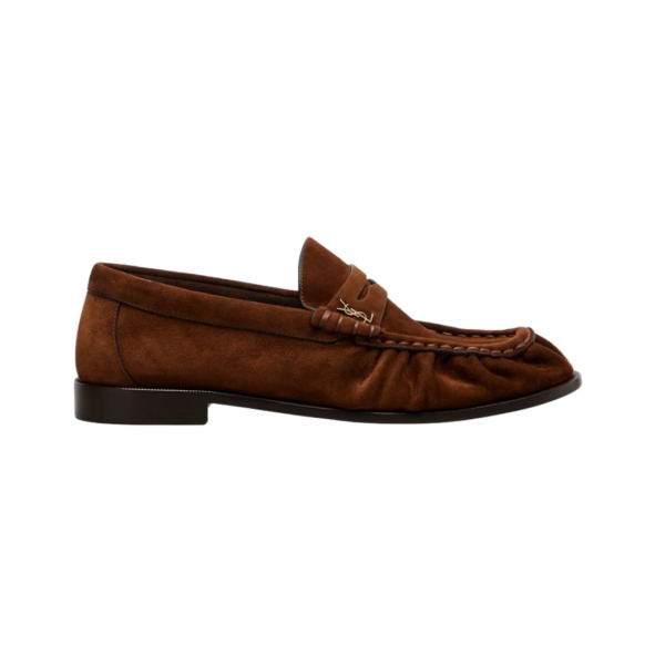 Calfskin Braun