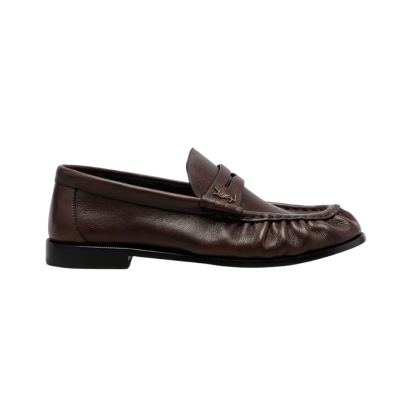Calfskin Braun