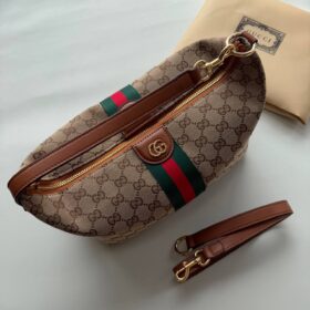 Vanity mittelgroße/beige und braune 27,5 cm