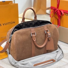 Keepall Bandoulière 35 Extendable 44 cm