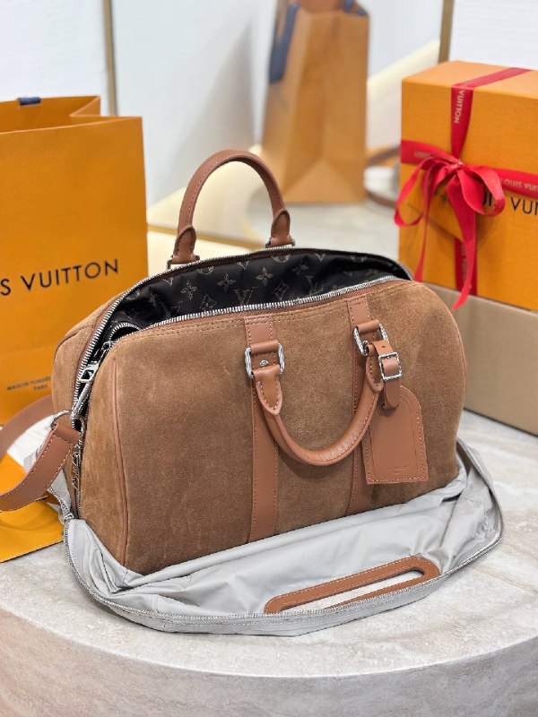Keepall Bandoulière 35 Extendable 44 cm