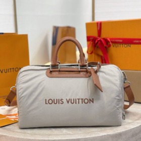 Keepall Bandoulière 35 Extendable 44 cm