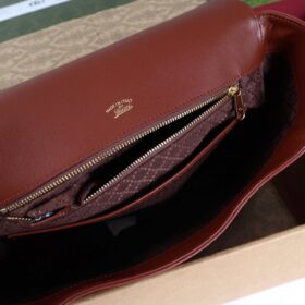 Paparazzo mittelgroße/Kastanienbraunes 32 cm