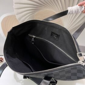 Damier Graphite Skyline 36 cm