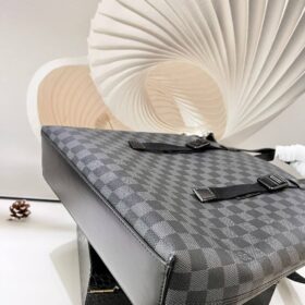 Damier Graphite Skyline 36 cm