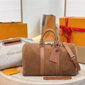 Keepall Bandoulière 35 Extendable 44 cm