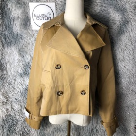 Trench Beige
