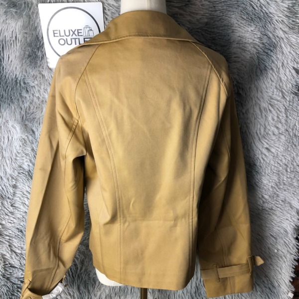 Trench Beige