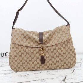 Jackie Flap große Umhängetasche 43cm