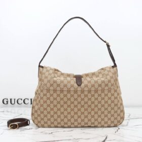 Jackie Flap große Umhängetasche 43cm