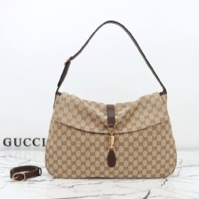 Jackie Flap große Umhängetasche 43cm