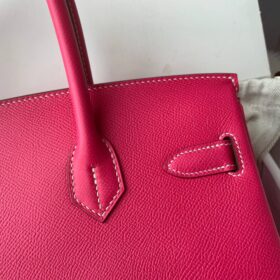 Togo 25 Rose Azalee Gold