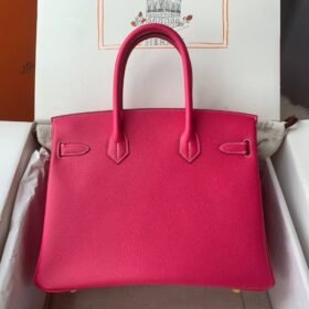 Togo 25 Rose Azalee Gold