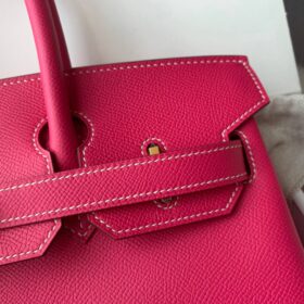 Togo 25 Rose Azalee Gold