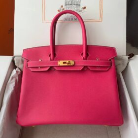 Togo 25 Rose Azalee Gold