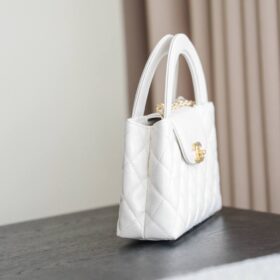 Kelly Weiß / Gold 19 cm