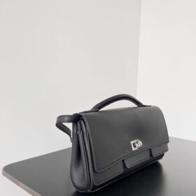Bel Air Schwarz/Silber 14 cm