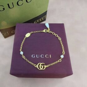 GG Marmont Kettenarmband Gold
