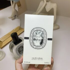 L'Eau Papier Eau de Toilette (100Ml)