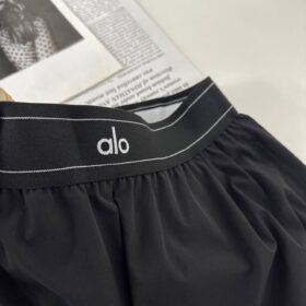 Yoga Pants Schwarz