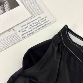 Yoga Pants Schwarz