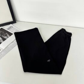 Yoga Pants Schwarz