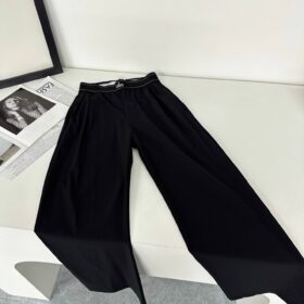 Yoga Pants Schwarz