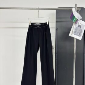 Yoga Pants Schwarz