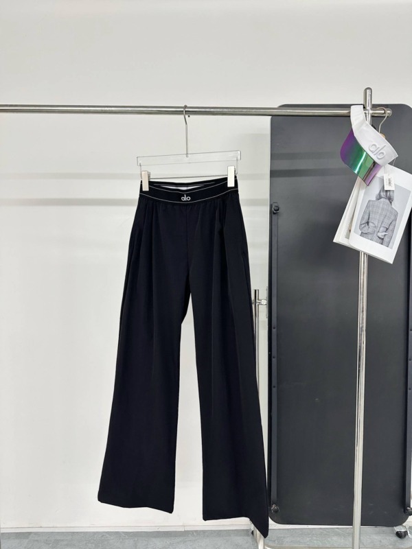 Yoga Pants Schwarz