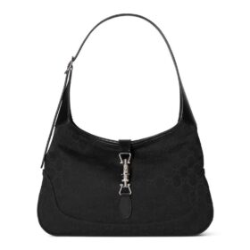 Jackie 1961 Schwarz/Silber 31,5 cm