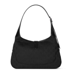 Jackie 1961 Schwarz/Silber 31,5 cm