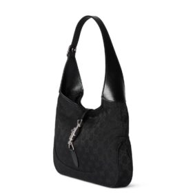 Jackie 1961 Schwarz/Silber 31,5 cm
