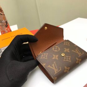 Victorine Braun/Braun 12 cm
