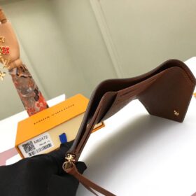 Victorine Braun/Braun 12 cm
