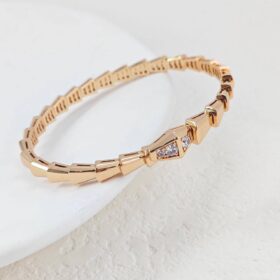 Serpenti Viper Rosegold