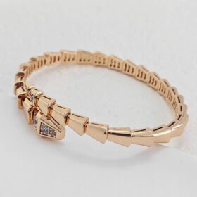 Serpenti Viper Rosegold