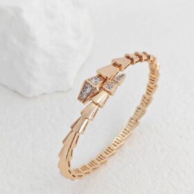 Serpenti Viper Rosegold