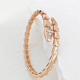 Serpenti Viper Rosegold