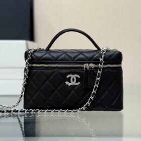 Slim Vanity / Silber 19.5 cm