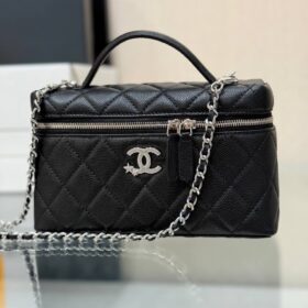 Slim Vanity / Silber 19.5 cm